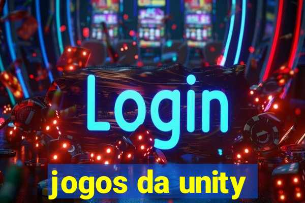 jogos da unity